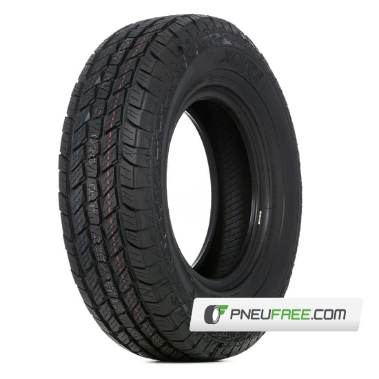 Pneu Xbri Forza A/t 265/70 R16 112t