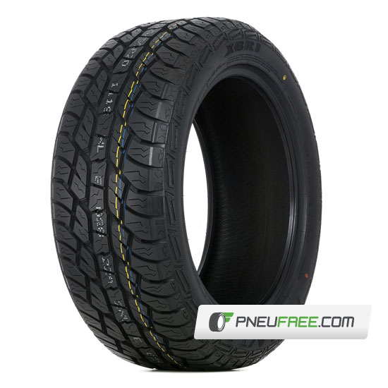 Imagem 22 de 34 do produto PNEU LT285/75R16 10 Lonas 126/123Q FORZA AT2 XBRI