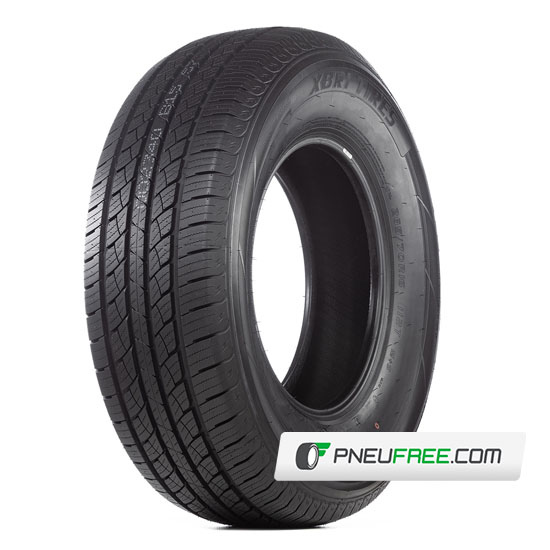 Imagem 22 de 34 do produto PNEU 265/60R18 114V XL FORZA HT E1 XBRI