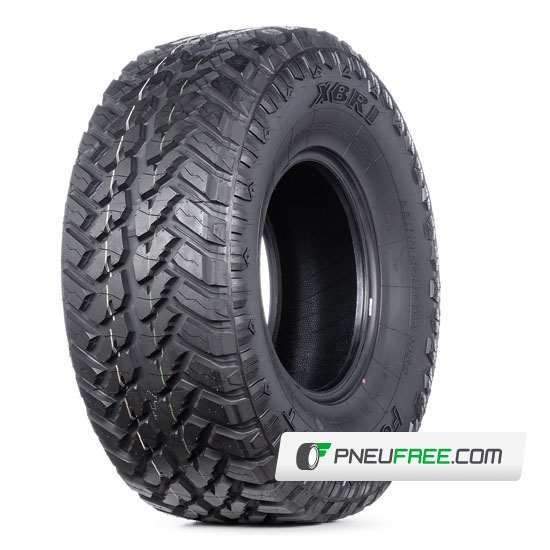 Imagem 22 de 34 do produto PNEU LT315/75R16 10 LONAS 127/124Q FORZA MT XBRI