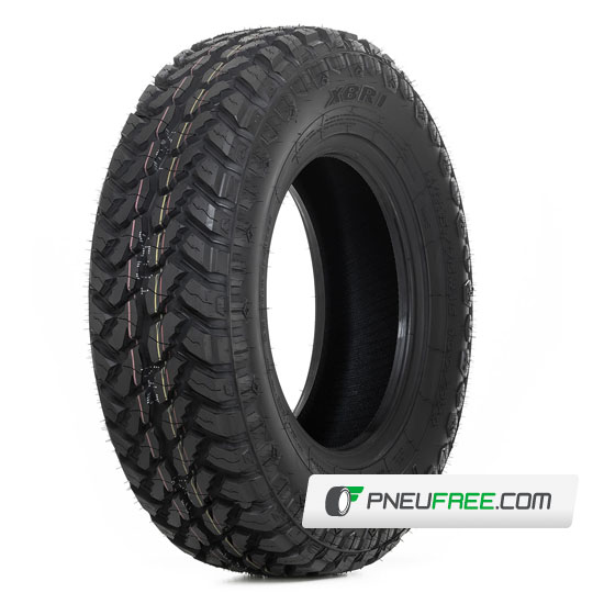 Imagem 22 de 34 do produto PNEU LT225/75R16 10 Lonas 115/112N FORZA MT XBRI