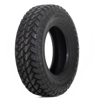 PNEU LT225/75R16 10 Lonas 115/112N FORZA MT XBRI