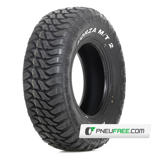 Imagem 22 de 34 do produto PNEU 31X10.50R15LT 6 LONAS 109Q FORZA MT2 XBRI