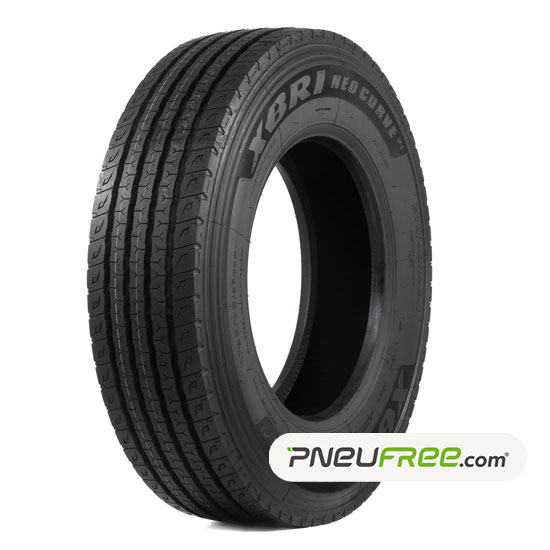 Imagem 22 de 34 do produto PNEU 275/80R22,5 16 LONAS 149/146L NEO CURVE P1 KH (LISO) XBRI Imagem 22 de 34 do produto PNEU 275/80R22,5 16 LONAS 149/146L NEO CURVE P1 KH (LISO) XBRI
