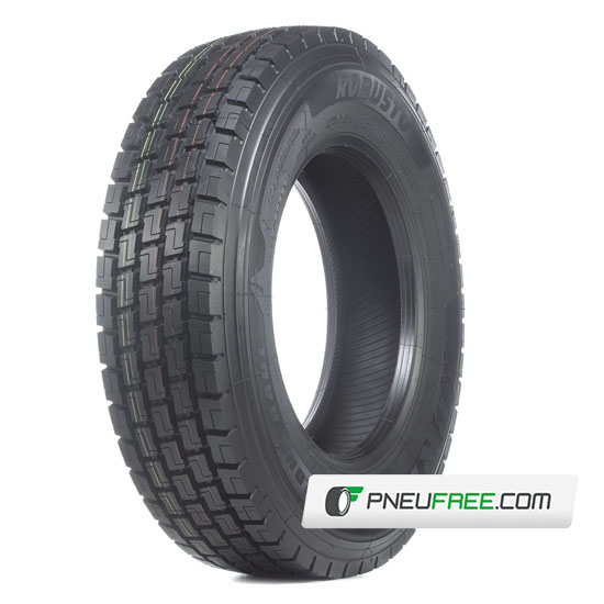 Imagem 22 de 34 do produto PNEU 275/80R22,5 18 LONAS 149/146L ROBUSTO B4 (BORRACHUDO) XBRI