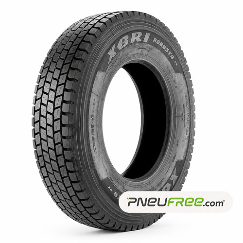 Imagem 22 de 34 do produto PNEU 295/80R22,5 18 LONAS 152/149M ROBUSTO P2 (BORRACHUDO) XBRI Imagem 22 de 34 do produto PNEU 295/80R22,5 18 LONAS 152/149M ROBUSTO P2 (BORRACHUDO) XBRI