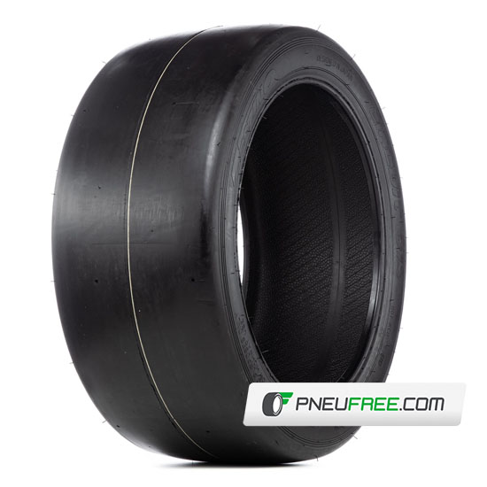 Imagem 22 de 34 do produto PNEU 235/45R17 105Y CIRCUIT 01S SLICK ZESTINO