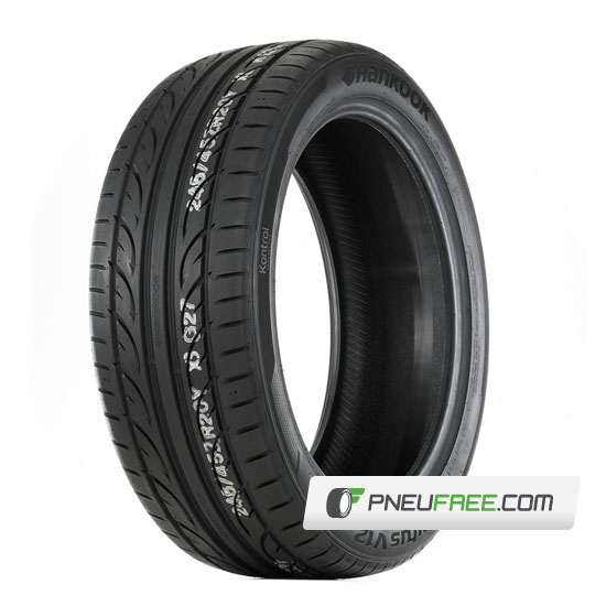 Imagem 22 de 34 do produto PNEU 245/45R17 99Y VENTUS V12 EVO K120 HANKOOK