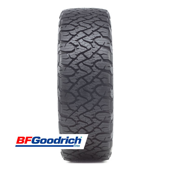 PNEU LT265/70R16 117/114S ALL TERRAIN TA KO3 BFGOODRICH - Loja