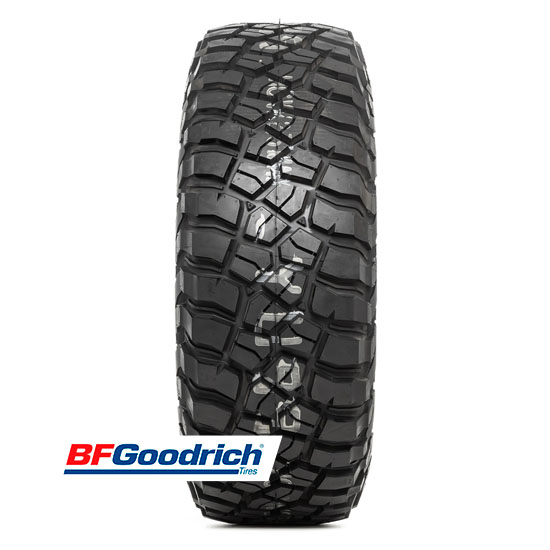 PNEU LT255/75R17 6 LONAS 111/108Q MUD TERRAIN TA KM2 BFGOODRICH