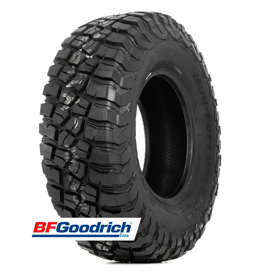 PNEU LT265/65R17 10 LONAS 120/117Q MUD TERRAIN TA KM3 BFGOODRICH