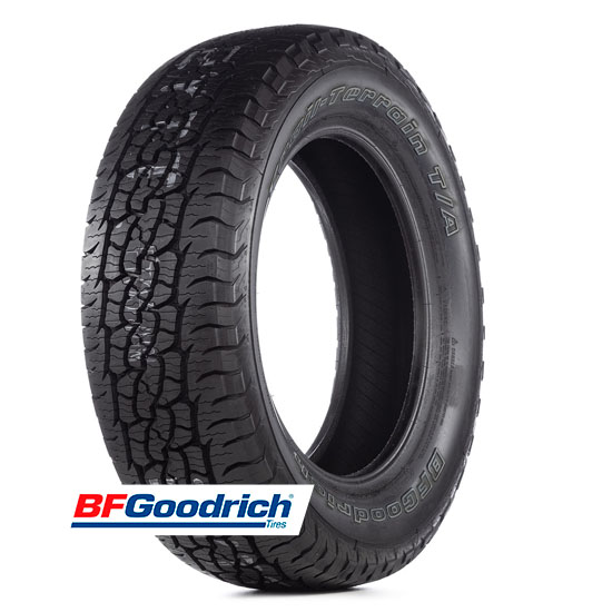 Imagem 22 de 34 do produto PNEU 215/60R17 96H TRAIL TERRAIN TA BFGOODRICH Imagem 22 de 34 do produto PNEU 215/60R17 96H TRAIL TERRAIN TA BFGOODRICH