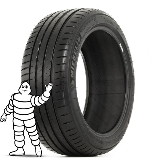 Imagem 22 de 34 do produto PNEU 315/30R21 105(Y) XL PILOT SPORT 4 ACOUSTIC N0 MICHELIN Imagem 22 de 34 do produto PNEU 315/30R21 105(Y) XL PILOT SPORT 4 ACOUSTIC N0 MICHELIN