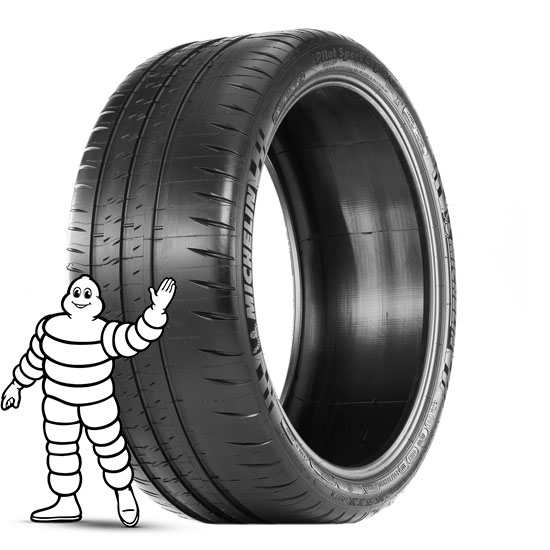 Imagem 22 de 34 do produto PNEU 255/35R20 97(Y) XL PILOT SPORT CUP 2 N0 MICHELIN Imagem 22 de 34 do produto PNEU 255/35R20 97(Y) XL PILOT SPORT CUP 2 N0 MICHELIN