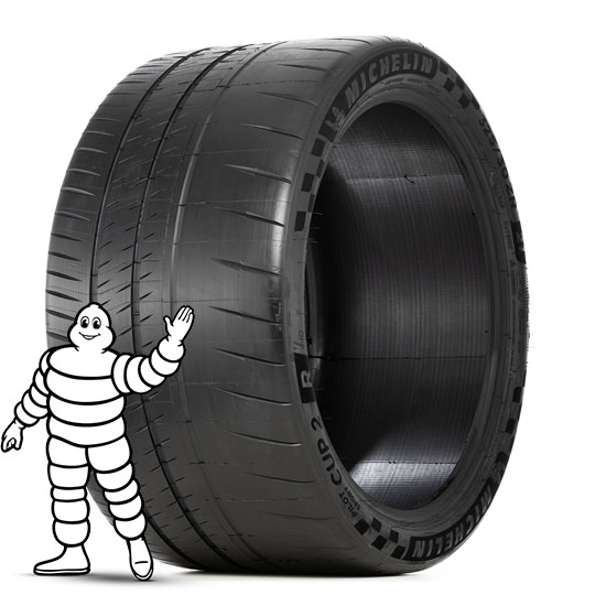 Imagem 22 de 34 do produto PNEU 265/35R20 99(Y) XL PILOT SPORT CUP 2 R N0 MICHELIN Imagem 22 de 34 do produto PNEU 265/35R20 99(Y) XL PILOT SPORT CUP 2 R N0 MICHELIN