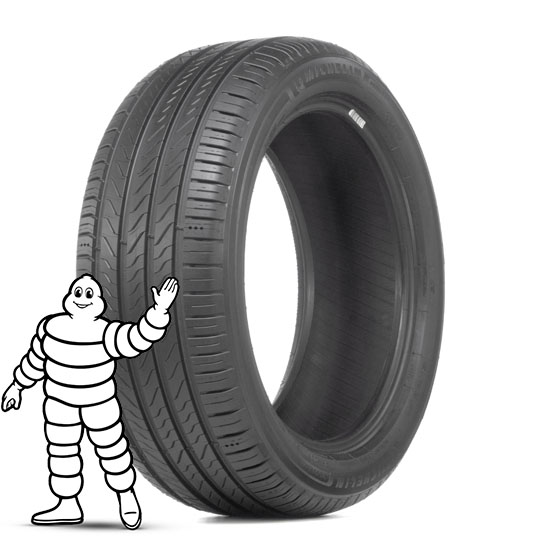 PNEU 225/55R18 102V XL PRIMACY 5 MICHELIN - Loja Oficial Michelin