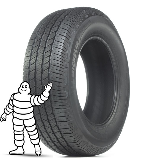 Imagem 22 de 34 do produto PNEU 265/50R20 111H XL X LT AS 2 MICHELIN Imagem 22 de 34 do produto PNEU 265/50R20 111H XL X LT AS 2 MICHELIN