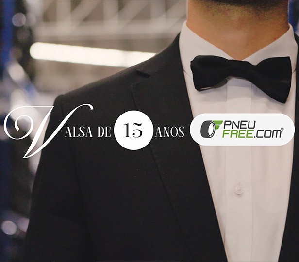 Pneufree.com 15 anos: a evolução do e-commerce de pneus mais bem avaliado do Brasil