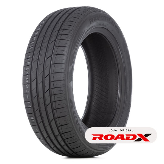 PNEU 205/55R16 94V RXMOTION H12 ROADX | Loja Oficial Roadx
