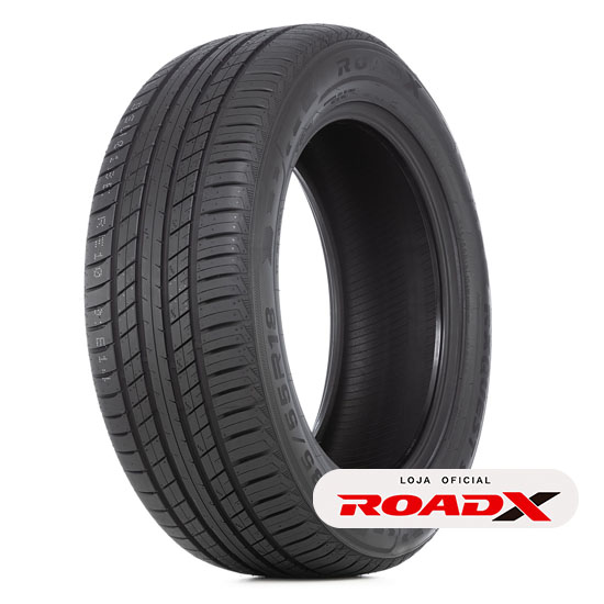 PNEU 225/55R18 102W RXQUEST SU01 ROADX | Loja Oficial Roadx