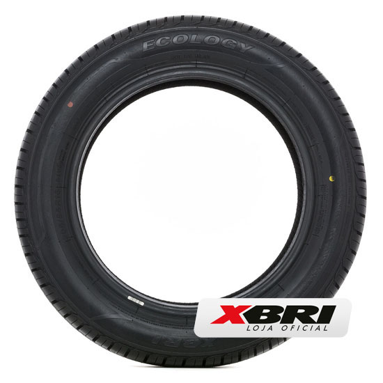 オレリー PNEU 185/60R14 82H ECOLOGY LY166 XBRI | Loja Oficial XBRI