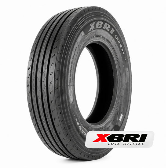 Imagem 22 de 34 do produto PNEU 295/80R22,5 18 LONAS 152/149M ECOWAY P2 (LISO) XBRI Imagem 22 de 34 do produto PNEU 295/80R22,5 18 LONAS 152/149M ECOWAY P2 (LISO) XBRI