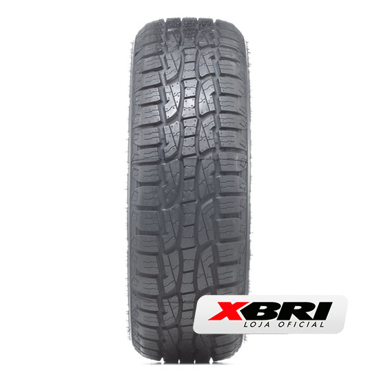 PNEU 205/60R16 92H FORZA AT A1 XBRI | Loja Oficial XBRI