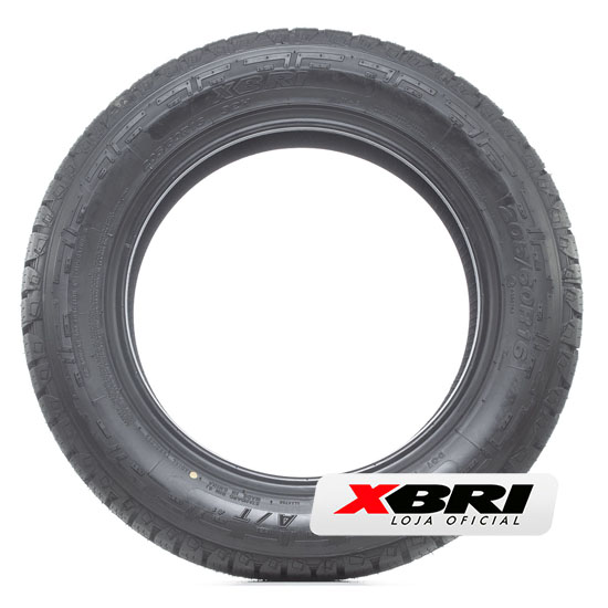 PNEU 205/65R15 94H FORZA AT A1 XBRI | Loja Oficial XBRI