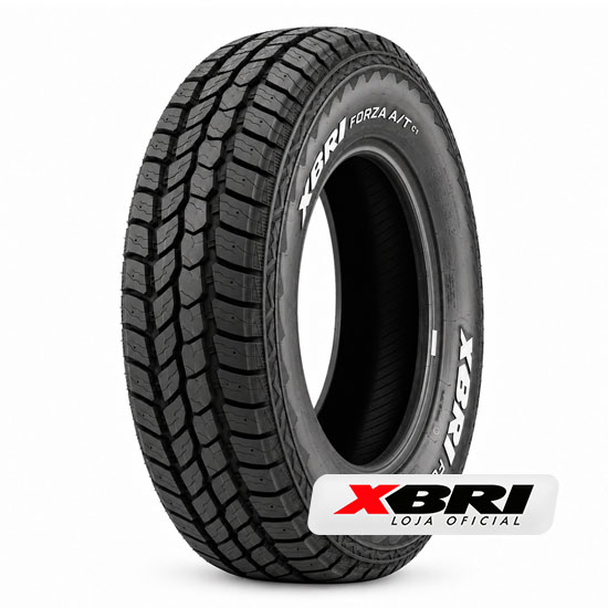 Imagem 22 de 34 do produto PNEU 265/70R17 115T FORZA AT C1 XBRI Imagem 22 de 34 do produto PNEU 265/70R17 115T FORZA AT C1 XBRI