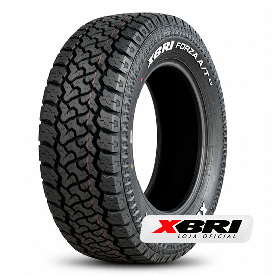 Imagem 22 de 34 do produto PNEU 265/60R18 110H FORZA AT C2 XBRI Imagem 22 de 34 do produto PNEU 265/60R18 110H FORZA AT C2 XBRI