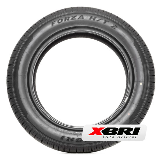 PNEU 265/70R16 112T FORZA HT 2 XBRI | Loja Oficial XBRI