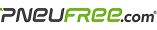 Pneufree.com logo